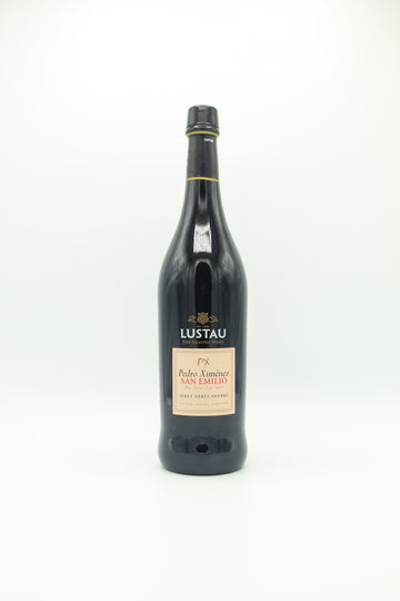 Lustau Sherry Pedro Ximenez San Emilio