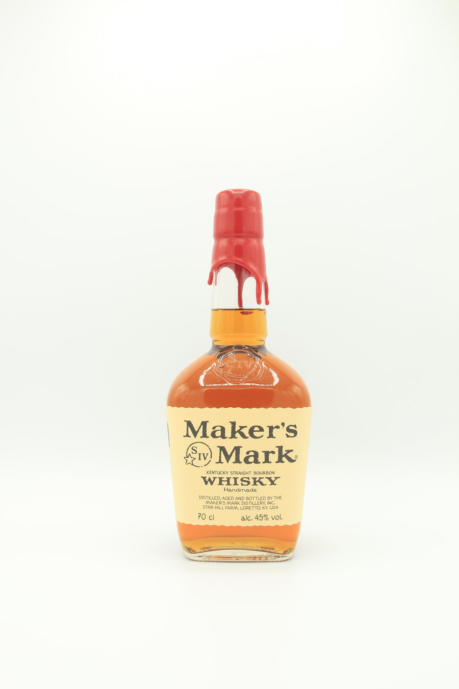 Maker's Mark Bourbon, USA