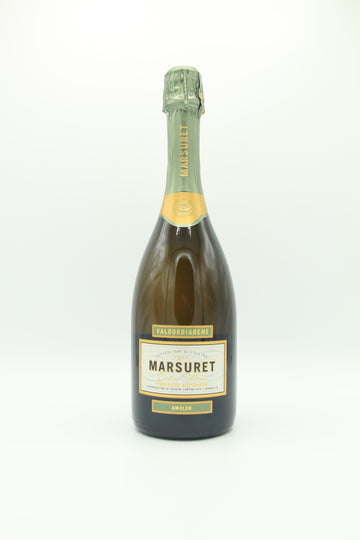 Marsuret Prosecco Superiore Extra brut Amoler