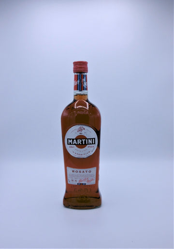 Martini rosato