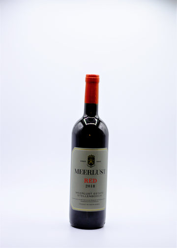 Meerlust Red