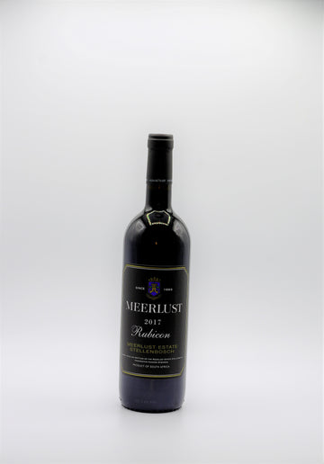 Meerlust Rubicon