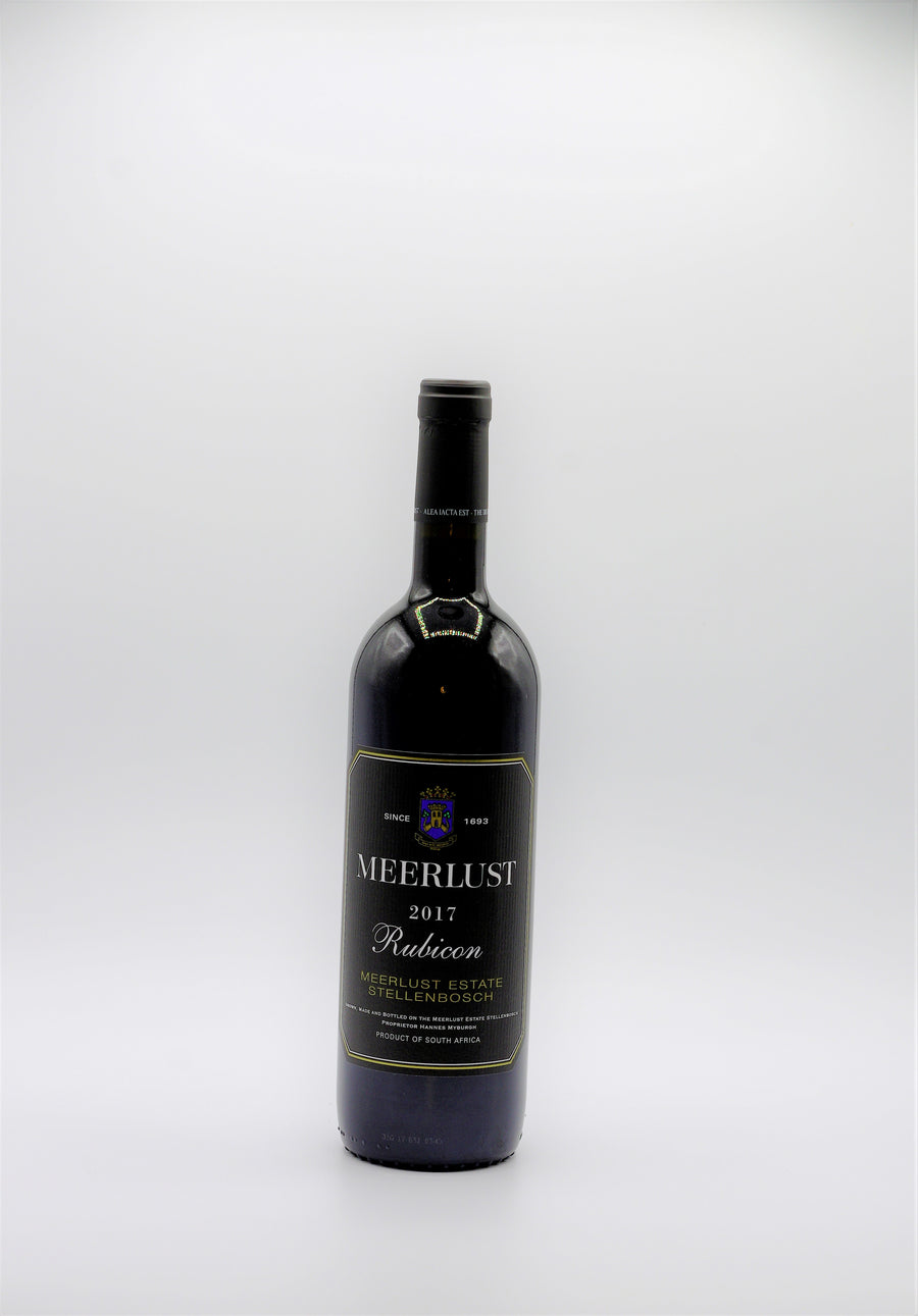 Meerlust Rubicon