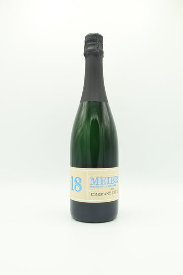 Meier Weißburgunder Cremant brut