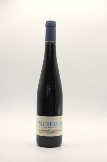 Meier Cabernet Sauvignon Hainfeld trocken