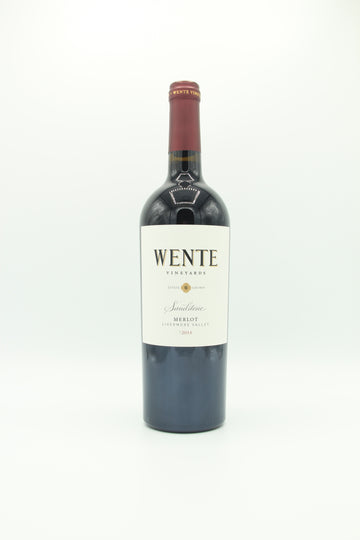 Wente Merlot Sandstone