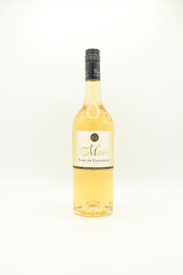 Ch. Millet Floc de Gascogne blanc