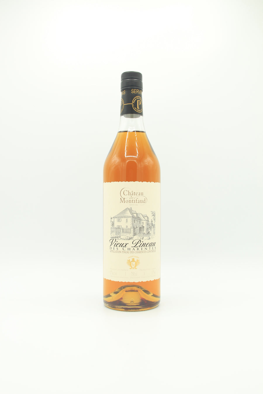 Pineau des Charentes Montifaud