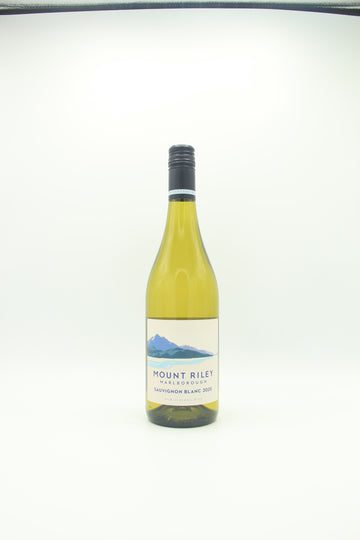 Tower Rock Sauvignon Blanc