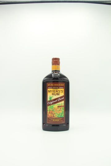 Myer's Jamaican Rum