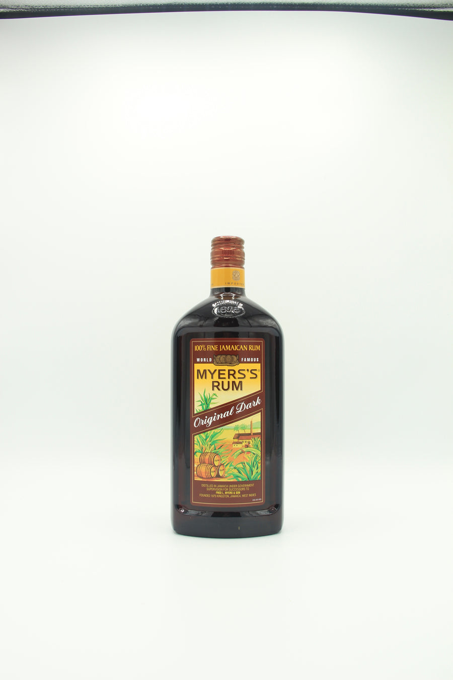 Myers's Jamaican Rum