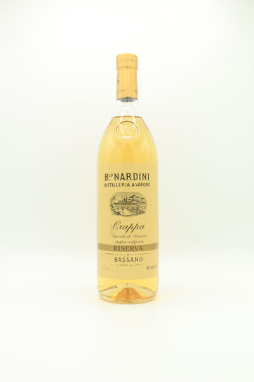 Nardini Grappa Riserva Bassano