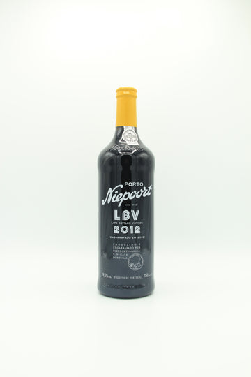 Niepoort Port Late Bottled Vintage 2012