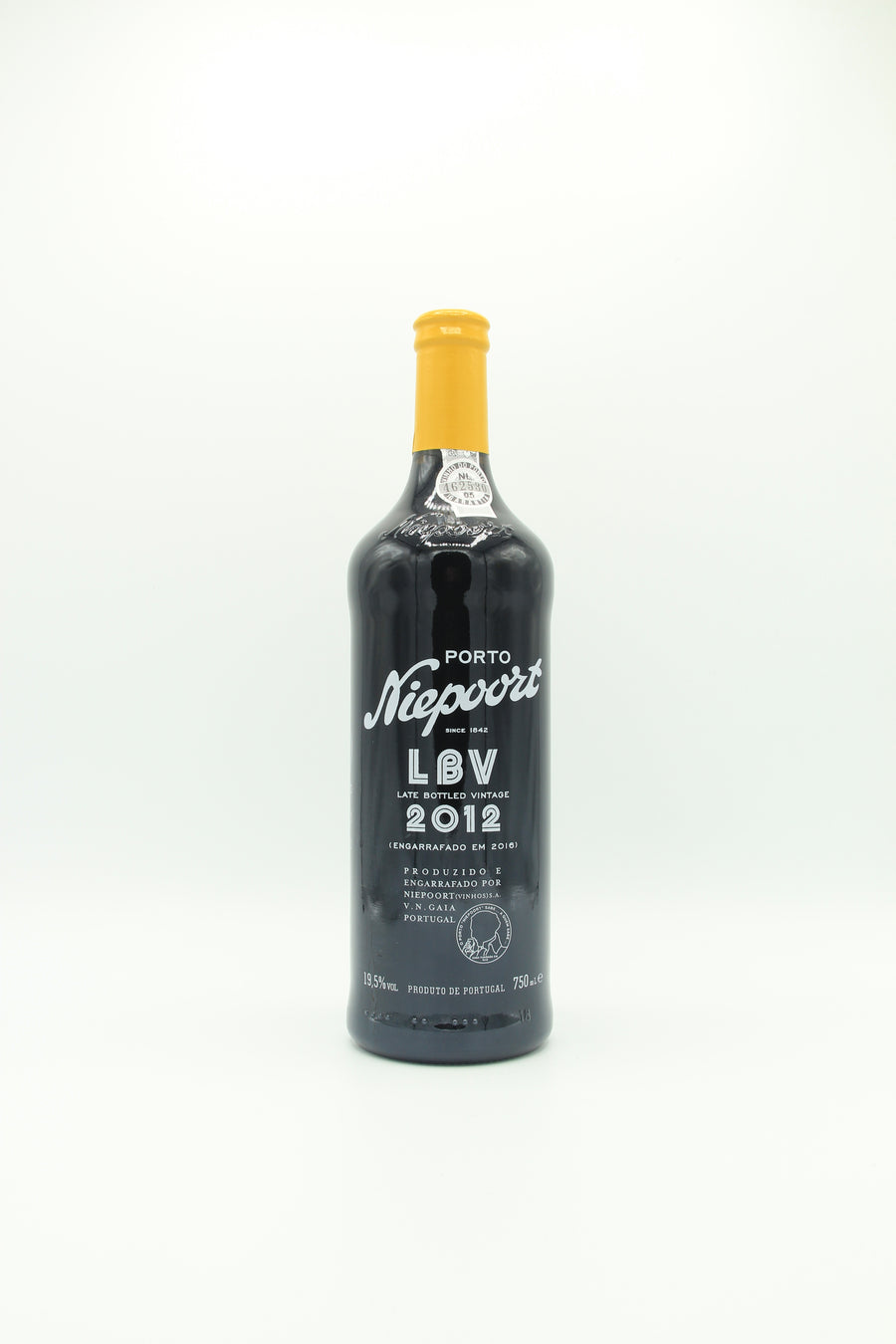 Niepoort Port Late Bottled Vintage 2012