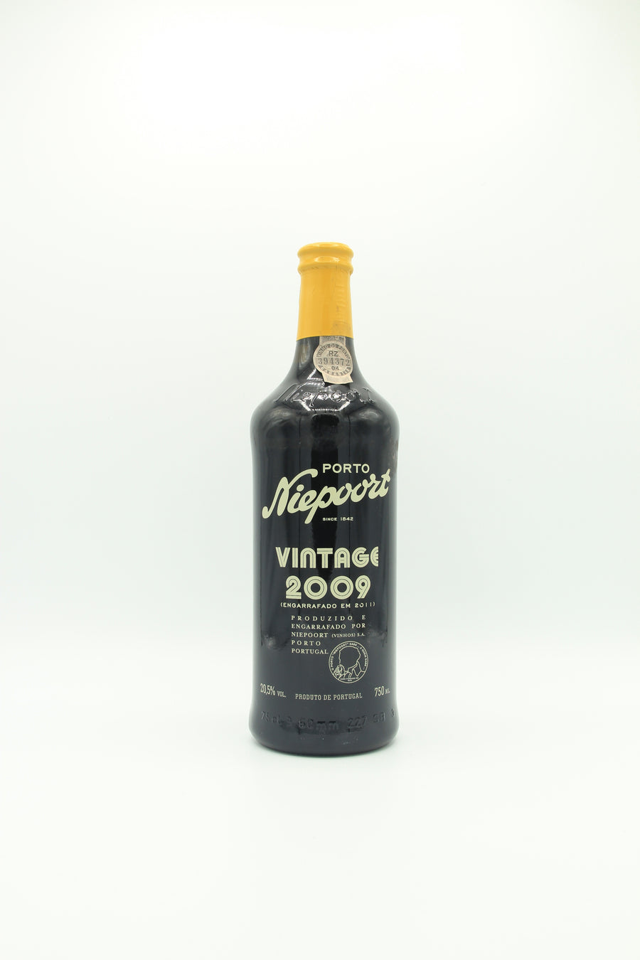 Niepoort Port Vintage 2009
