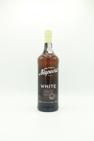 Niepoort Port White