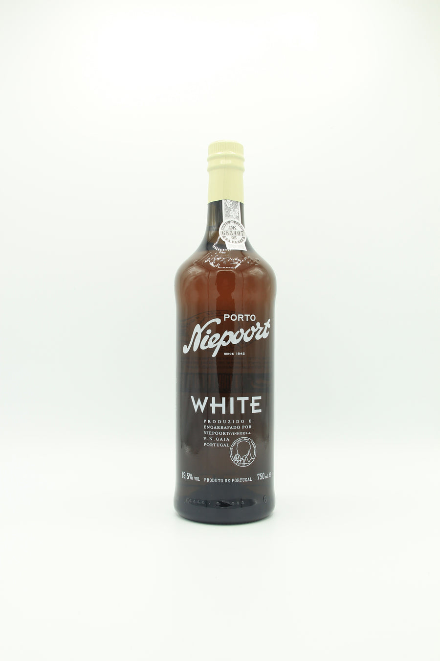 Niepoort Port White
