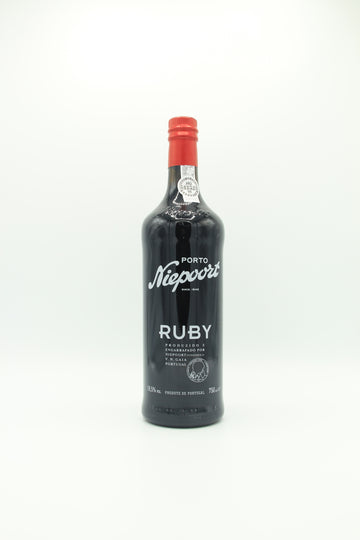 Niepoort Port Ruby 0,375l