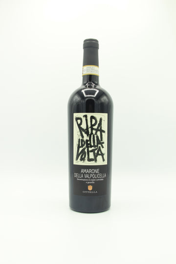 Ottella Amarona della Valpolicella Ripa della Volta