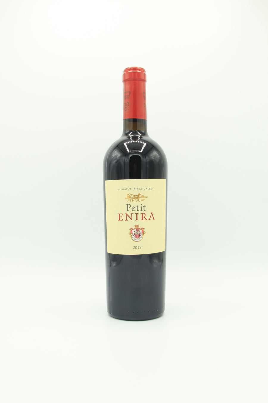 Domaine Bessa Valley Petit Enira