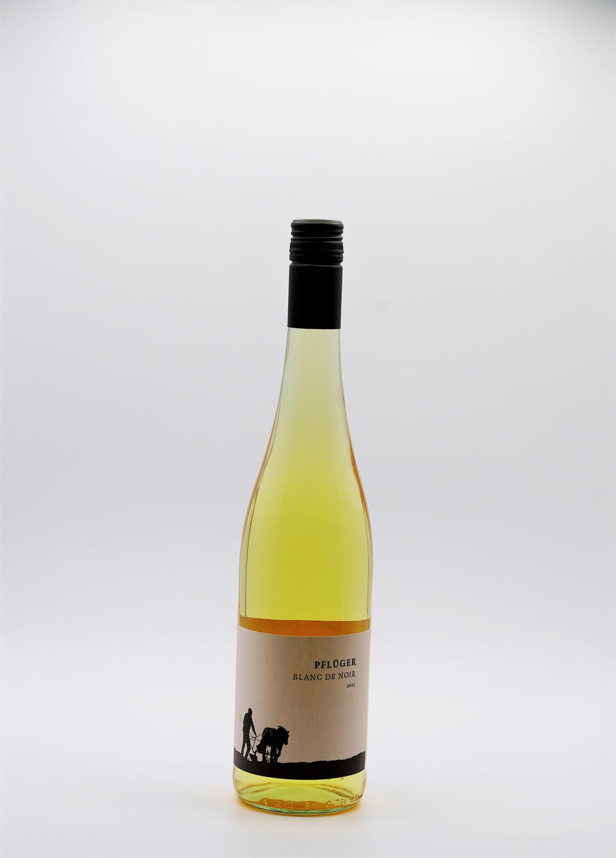 Pflüger Blanc de Noir BIO