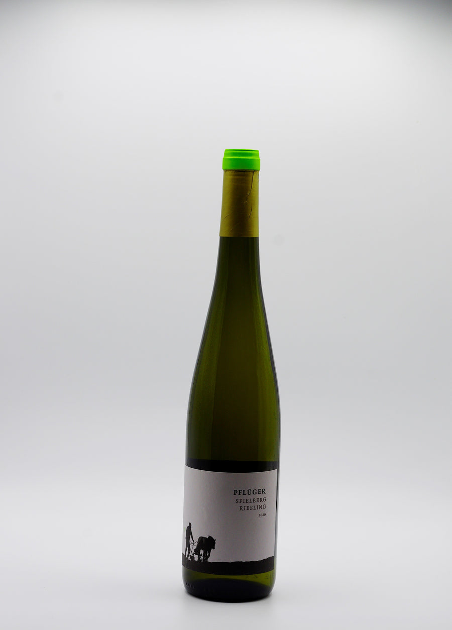 Pflüger Riesling Spielberg trocken
