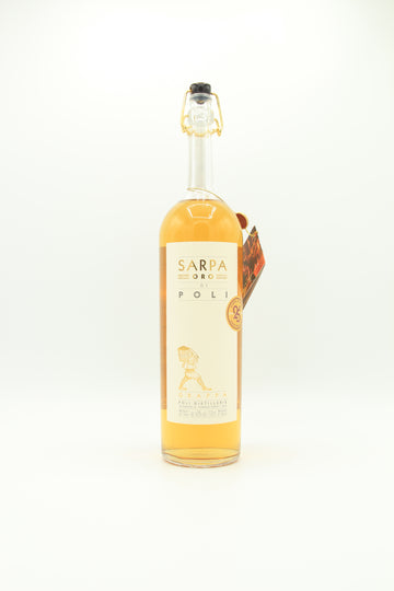 Sarpa di Poli Grappa Riserva