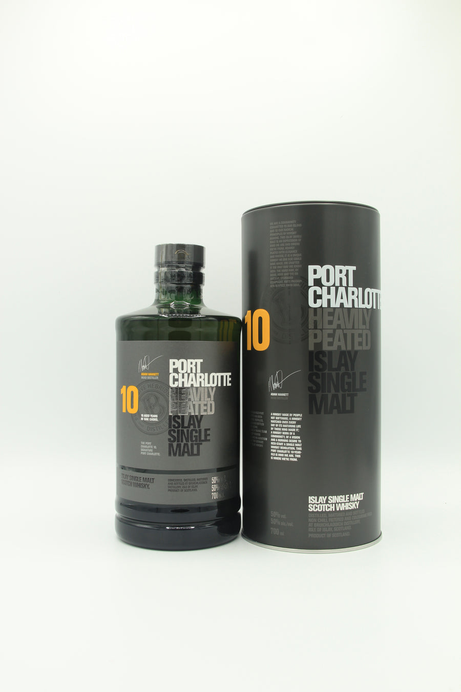 Port Charlotte 10yo