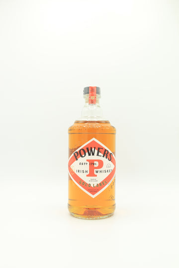 Power's Blended Whiskey, Ireland
