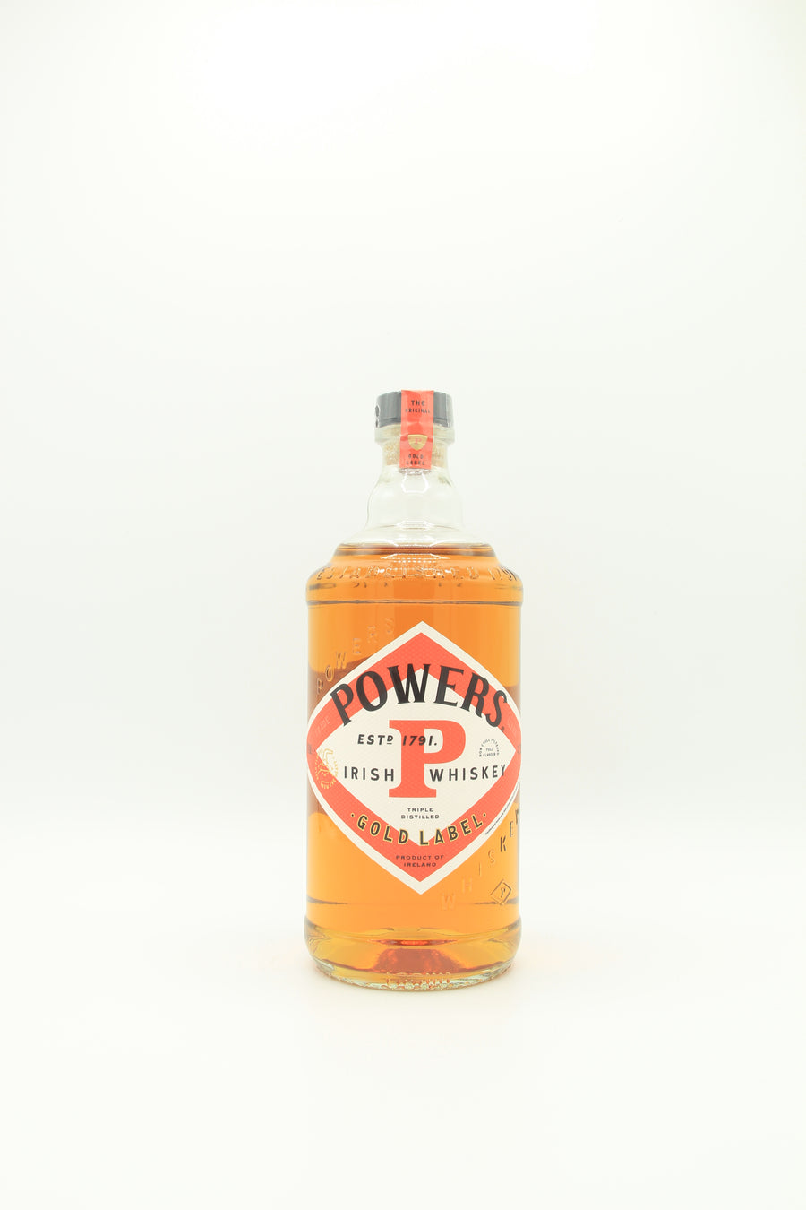 Power's Blended Whiskey, Ireland