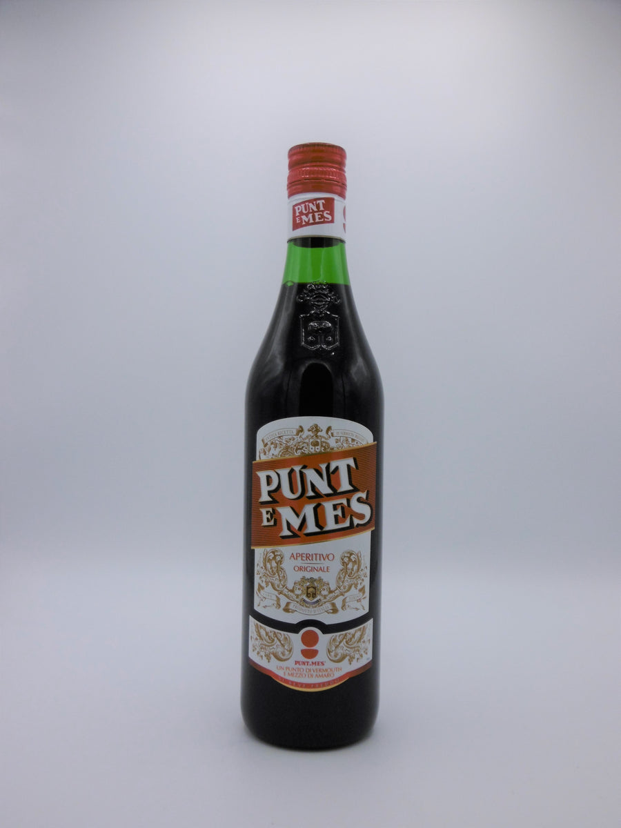 Punt et Mes
