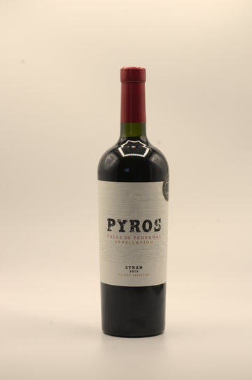 Pyros Syrah