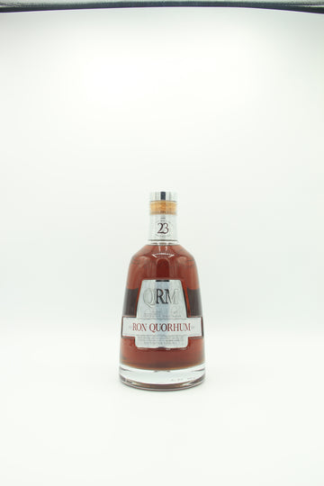 Quorhum Solera 23y, Dom.Rep.