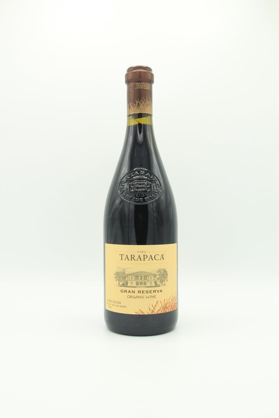 Tarapaca Red Blend Gran Reserva