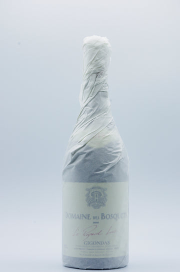 Domaine des Bosquets Gigondas Le Regard Loin