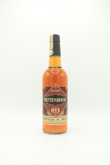 Rittenhouse Rye Whiskey, USA
