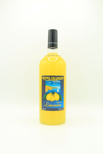 Riviera dei Limoni Liquore Limoncino