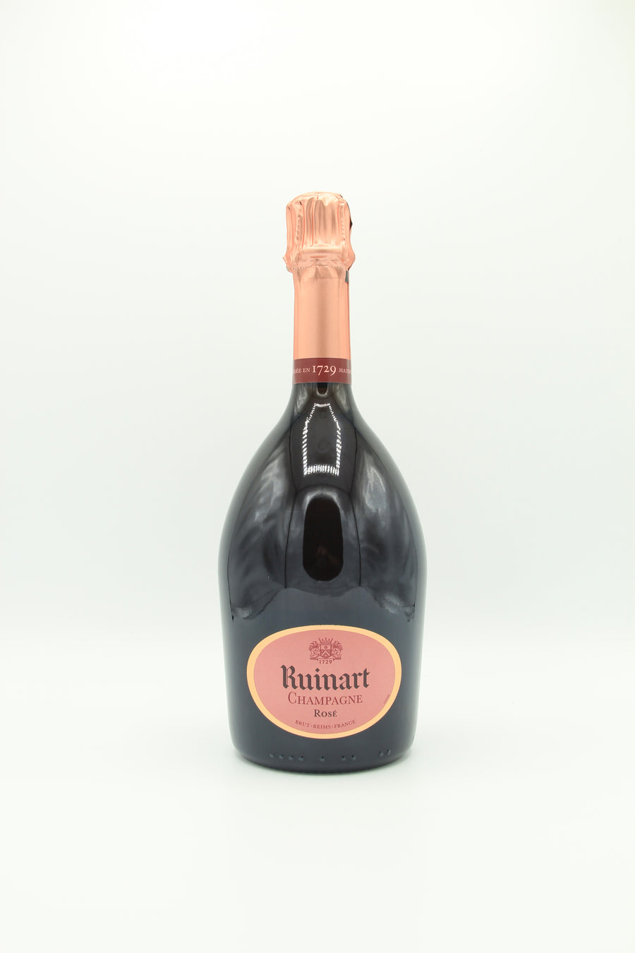 Champagne Ruinart Brut Rosé