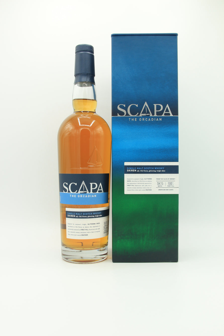 Scapa Skiren Batch SK19
