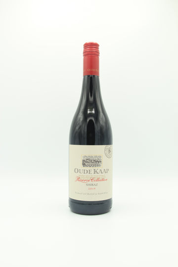 Oude Kaap Shiraz Reserve