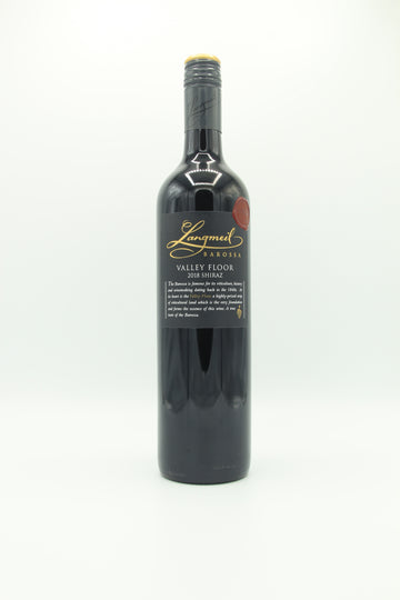 Langmeil Valley Floor Shiraz