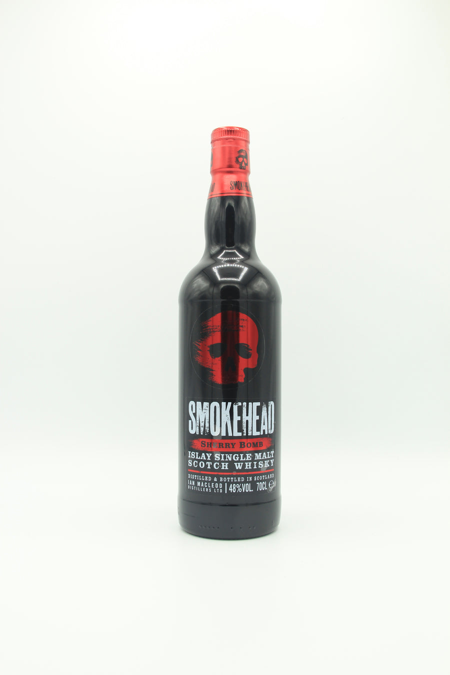 Smokehead Sherry Bomb Limited Edition 2020