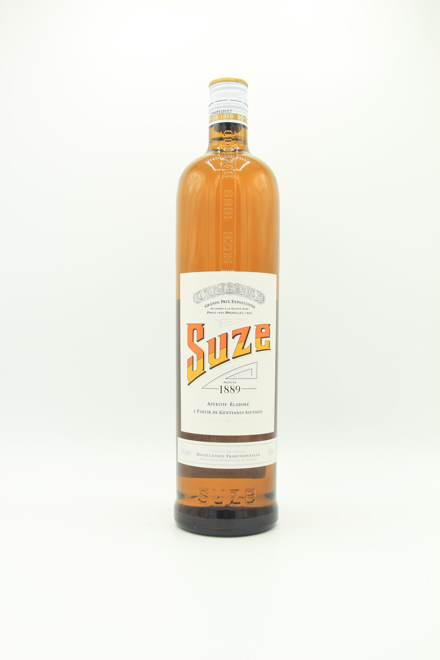 Suze