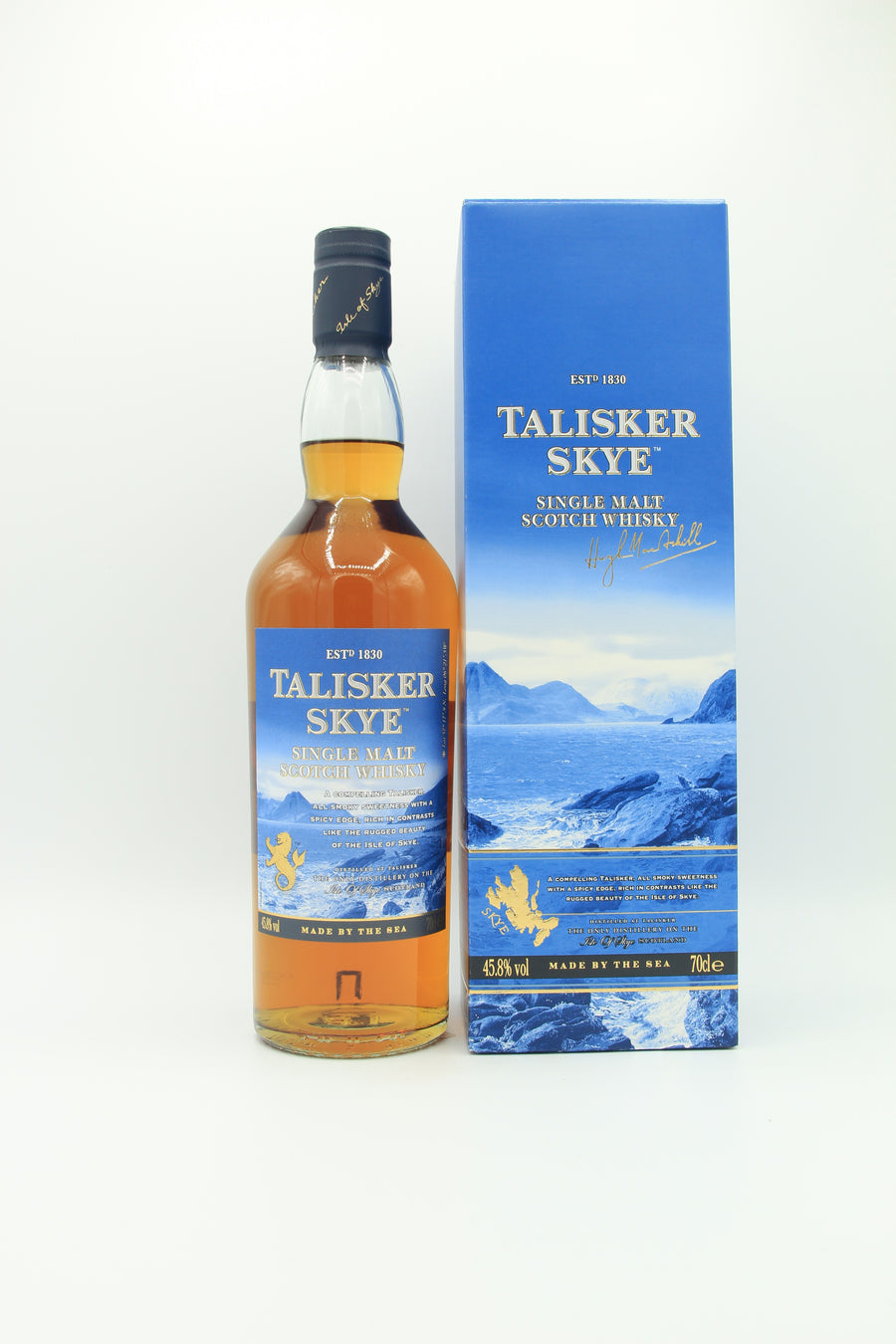 Talisker 'Skye'