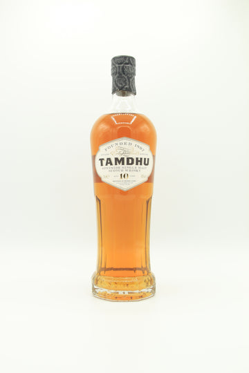 Tamdhu 10 yo