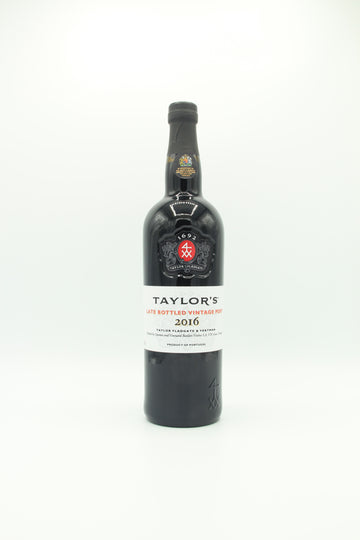 Taylor's Port Late Bottled Vintage 2017