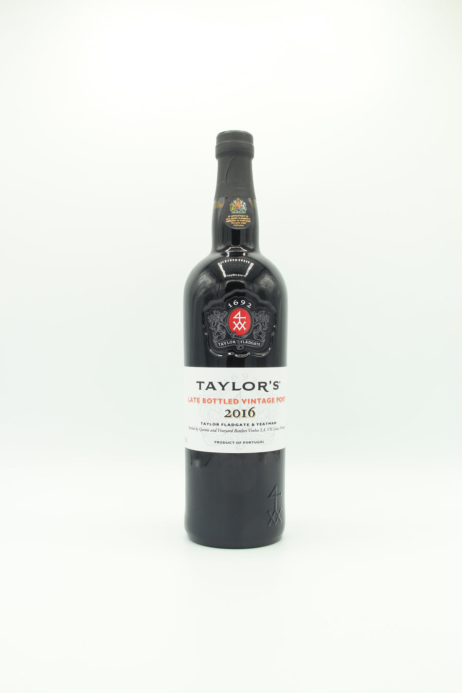 Taylor's Port Late Bottled Vintage 2017