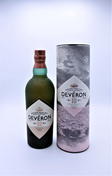 The Deveron 18yo