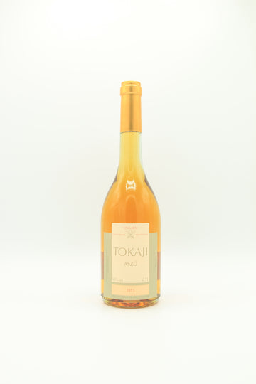 Tokaji Aszú