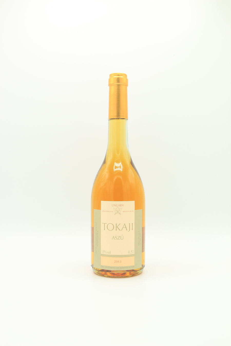 Tokaji Aszú